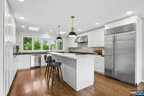 39 Eagle Nest Road Morris Township NJ 07960