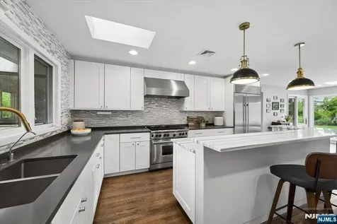 39 Eagle Nest Road Morris Township NJ 07960