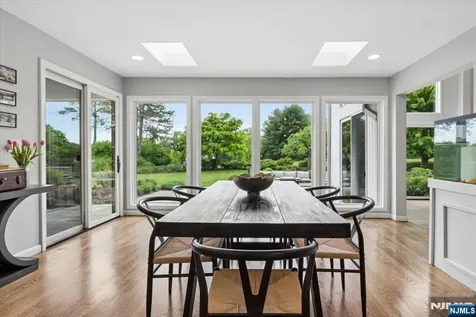 39 Eagle Nest Road Morris Township NJ 07960