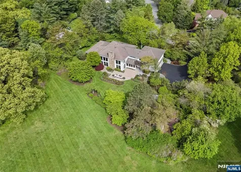 39 Eagle Nest Road Morris Township NJ 07960
