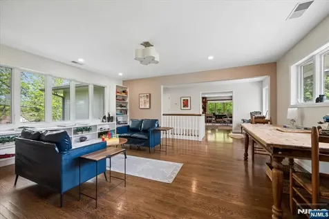39 Eagle Nest Road Morris Township NJ 07960