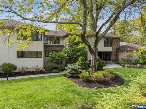 39 Eagle Nest Road Morris Township NJ 07960