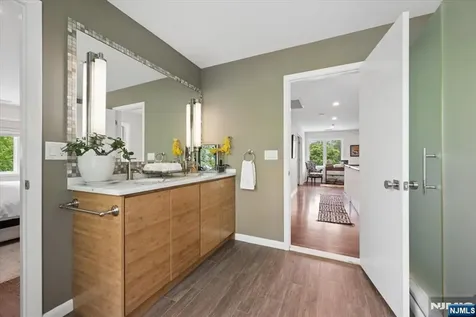 39 Eagle Nest Road Morris Township NJ 07960