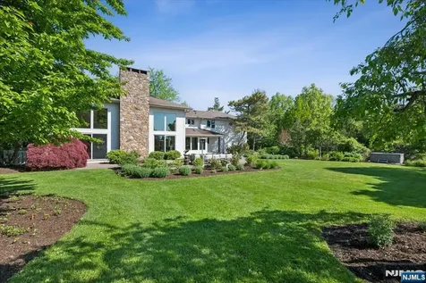 39 Eagle Nest Road Morris Township NJ 07960