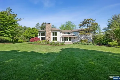 39 Eagle Nest Road Morris Township NJ 07960