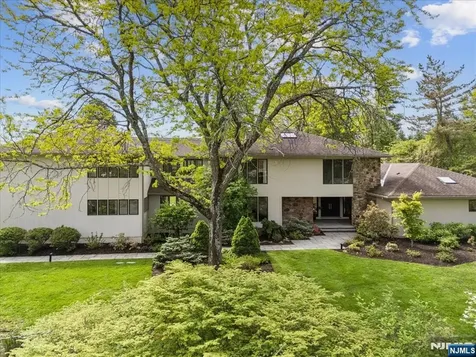 39 Eagle Nest Road Morris Township NJ 07960