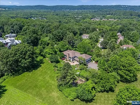 39 Eagle Nest Road Morris Township NJ 07960