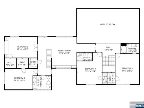 39 Eagle Nest Road Morris Township NJ 07960