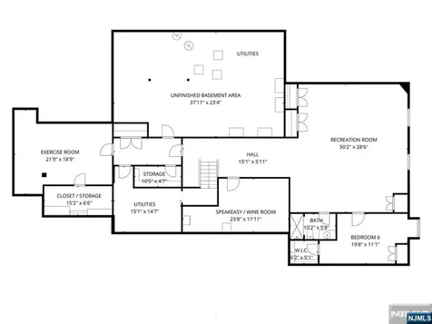 39 Eagle Nest Road Morris Township NJ 07960