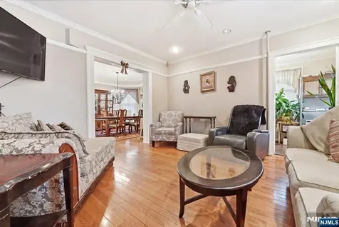 160 Ashland Avenue Bloomfield NJ 07003
