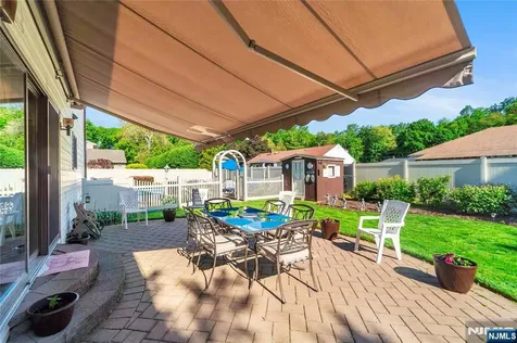 6 Jay Street Old Tappan NJ 07675