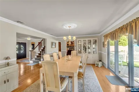 6 Jay Street Old Tappan NJ 07675