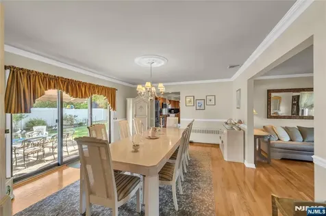 6 Jay Street Old Tappan NJ 07675