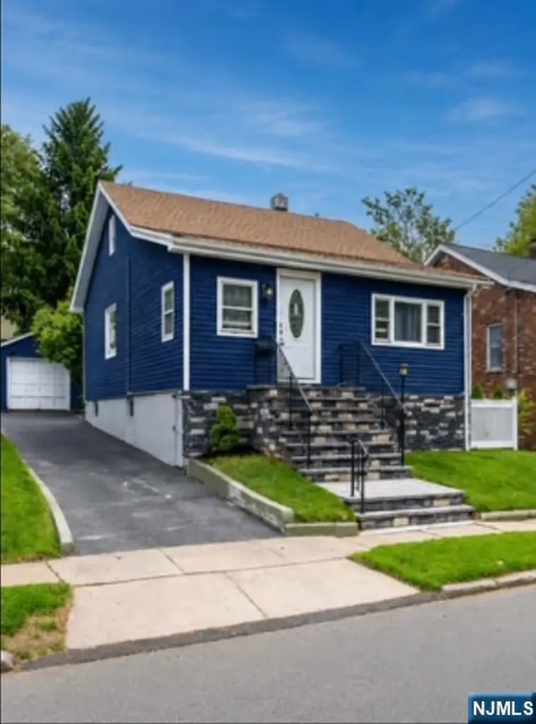 23 Wall Street Cranford NJ 07016