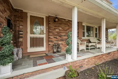 14 Hepworth Place West Orange NJ 07052