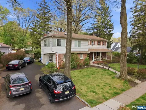 14 Hepworth Place West Orange NJ 07052