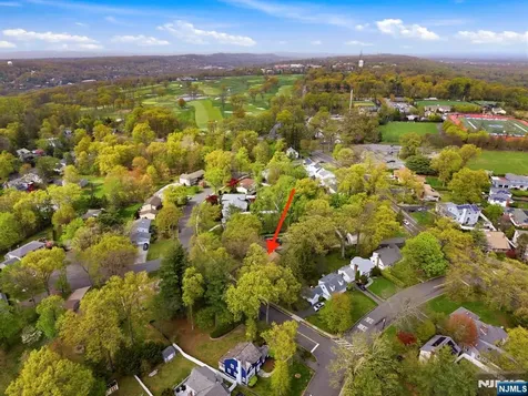 14 Hepworth Place West Orange NJ 07052
