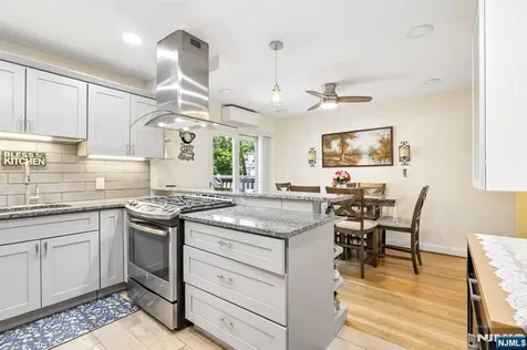 16 Fairmount Avenue Clifton NJ 07011