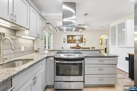 16 Fairmount Avenue Clifton NJ 07011
