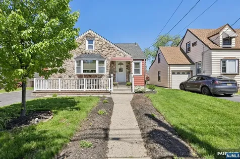 16 Fairmount Avenue Clifton NJ 07011
