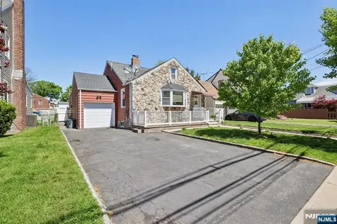 16 Fairmount Avenue Clifton NJ 07011