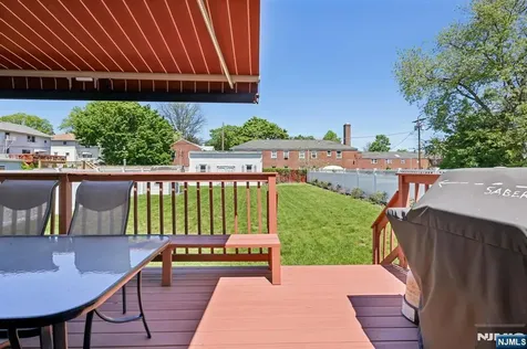 16 Fairmount Avenue Clifton NJ 07011
