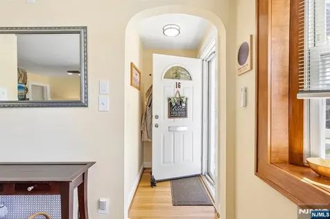 16 Fairmount Avenue Clifton NJ 07011