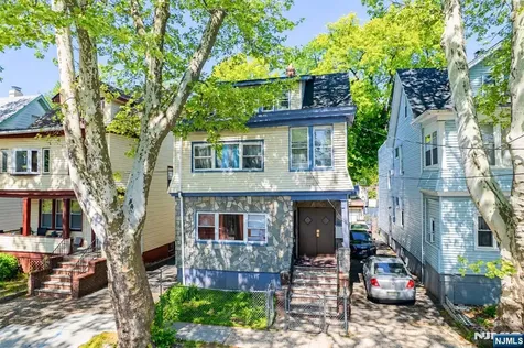 177 Linden Avenue Irvington NJ 07111