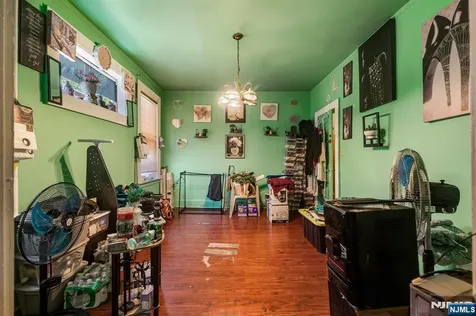177 Linden Avenue Irvington NJ 07111