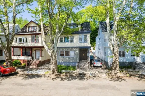 177 Linden Avenue Irvington NJ 07111