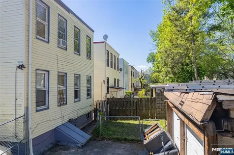 177 Linden Avenue Irvington NJ 07111
