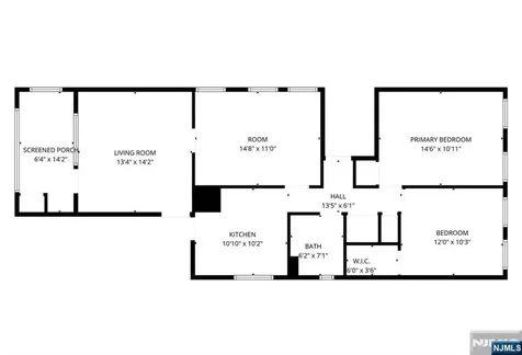 177 Linden Avenue Irvington NJ 07111