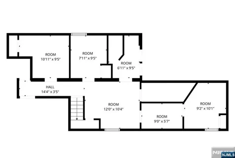 177 Linden Avenue Irvington NJ 07111