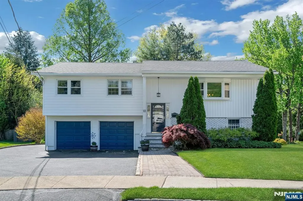 10 Ronald Terrace Springfield NJ 07081