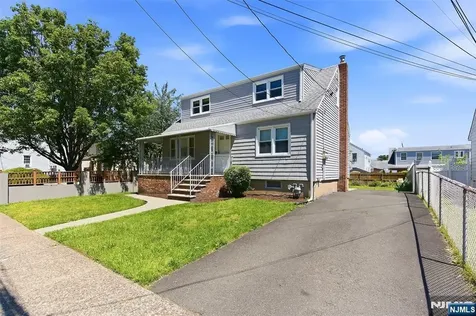 1017 E 27th Street Paterson NJ 07513