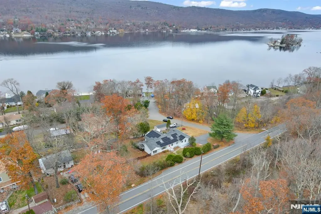 699 Shore Road West Milford NJ 07421
