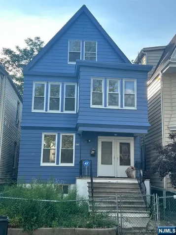 491 Norwood Street East Orange NJ 07018
