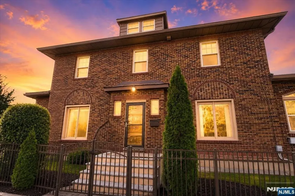 540 Highridge Avenue Cliffside Park NJ 07010