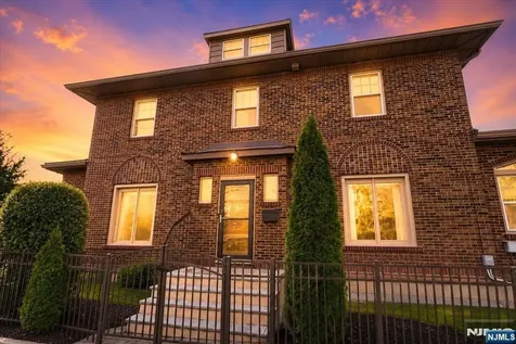 540 Highridge Avenue Cliffside Park NJ 07010