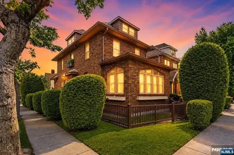 540 Highridge Avenue Cliffside Park NJ 07010