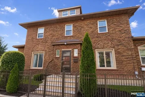 540 Highridge Avenue Cliffside Park NJ 07010