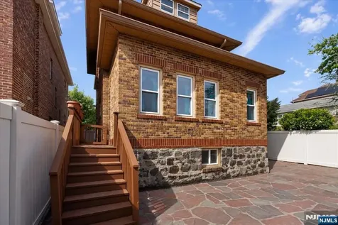 540 Highridge Avenue Cliffside Park NJ 07010