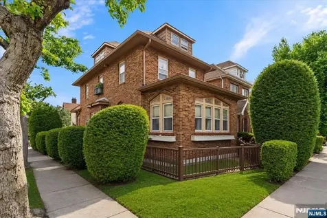 540 Highridge Avenue Cliffside Park NJ 07010