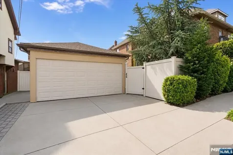 540 Highridge Avenue Cliffside Park NJ 07010