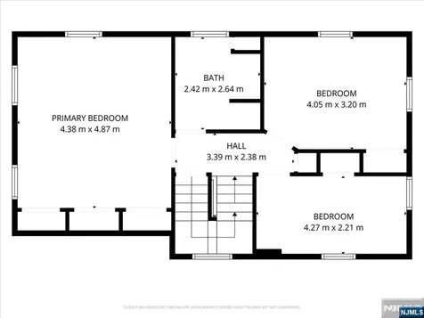 540 Highridge Avenue Cliffside Park NJ 07010