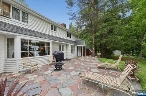 25 Carnot Avenue Woodcliff Lake NJ 07677