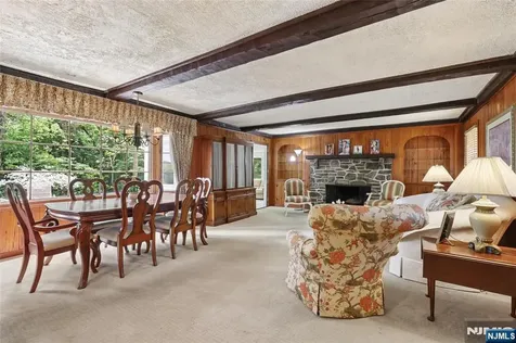 25 Carnot Avenue Woodcliff Lake NJ 07677