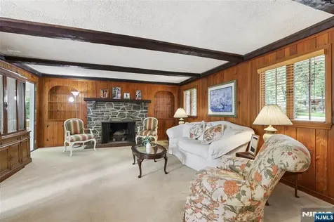 25 Carnot Avenue Woodcliff Lake NJ 07677