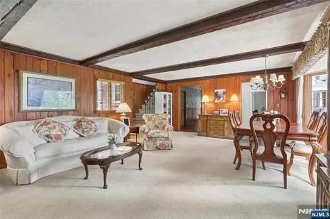 25 Carnot Avenue Woodcliff Lake NJ 07677