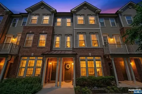 67 Arnold Drive Wood Ridge NJ 07075